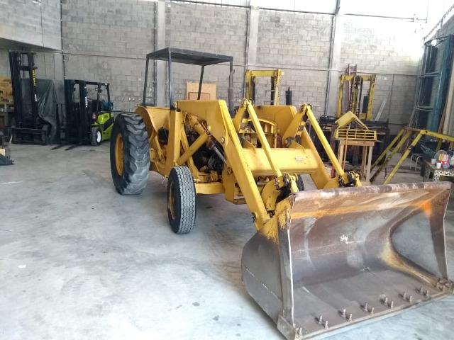 Trator Massey Ferguson - Vendo ou Troco por Auto - Foto 2