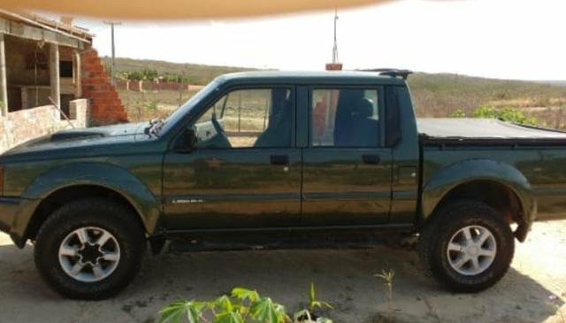 Mitsubishi L200 2003 - Foto 3
