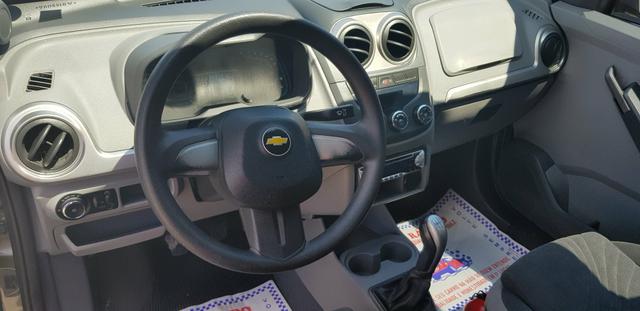 Agile ltz 1.4 Flex completo ano 2010 - Foto 10