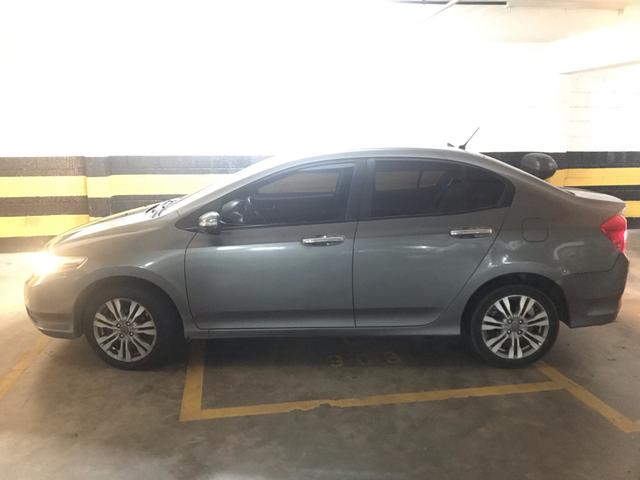 Honda city 2012/2013 - Foto 5