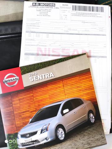 Nissan Sentra 2.0 16V Special Edicion Automatico - Foto 9