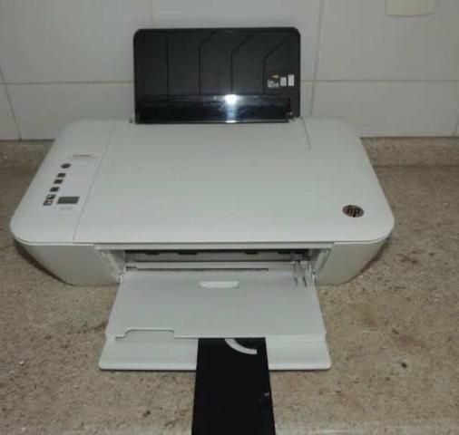 Impressora HP Deskjet 2546 wireless