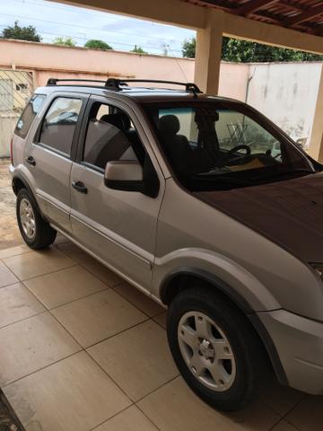 Vendo ecoesport 19,000 - Foto 4