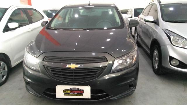 PRISMA 2018/2019 1.0 MPFI JOY 8V FLEX 4P MANUAL