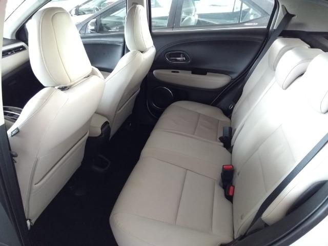 Honda Hr-V 2019/2020 - Foto 6