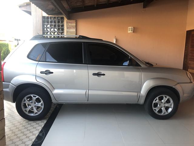Tucson automático - Foto 6