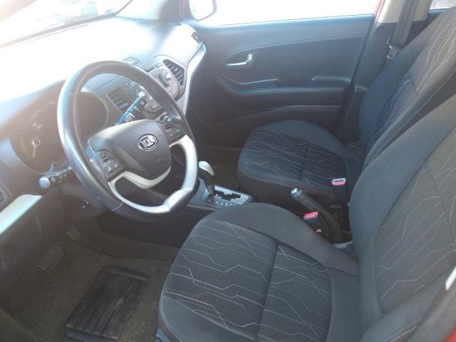 PICANTO 2014/2015 1.0 EX 12V FLEX 4P AUTOMÁTICO - Foto 6