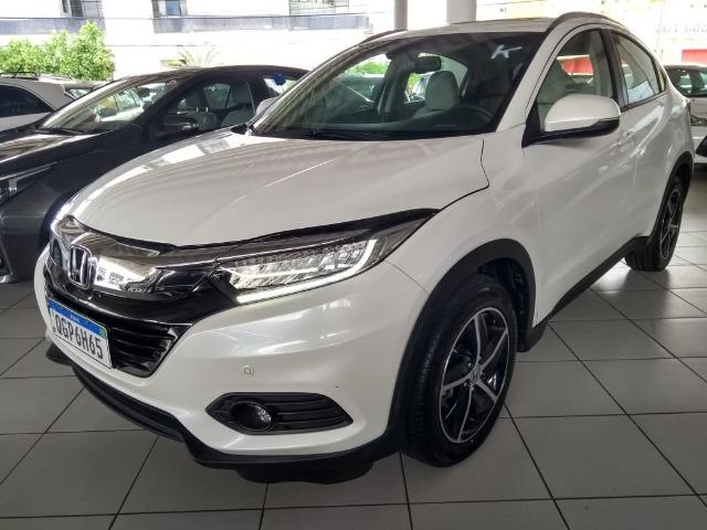 Honda Hr-V 2019/2020