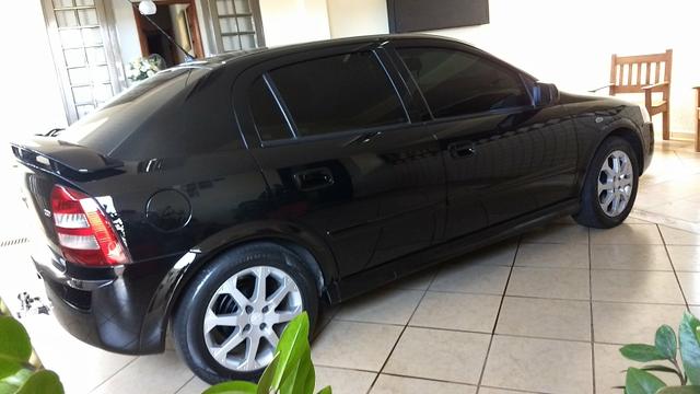 Astra HB 2.0 Flex*TopdeLinha*Airbags+ArDigital#4pneusnovosGoodyear - Foto 15