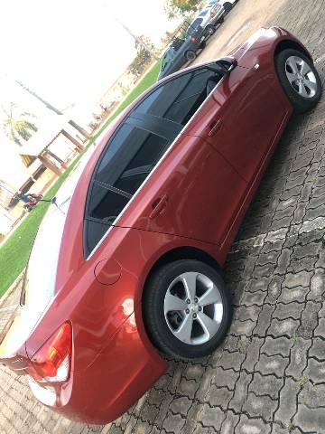 Cruze LT 1.8 AT - Foto 3