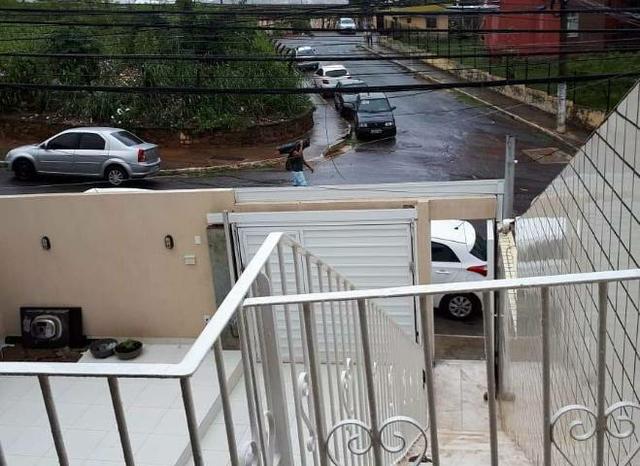 Alugo casa ampla no melhor do Cabula - Foto 7