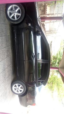 Vende-se Corolla automatico 2005 - Foto 4