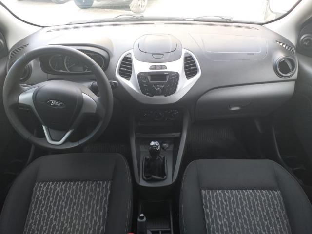 Ford ka 2018 1.0 ti-vct se 12v flex 4p manual - Foto 5