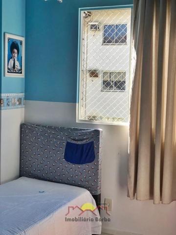 Apartamento na Zona Sul com Cozinha Planejada - Foto 11