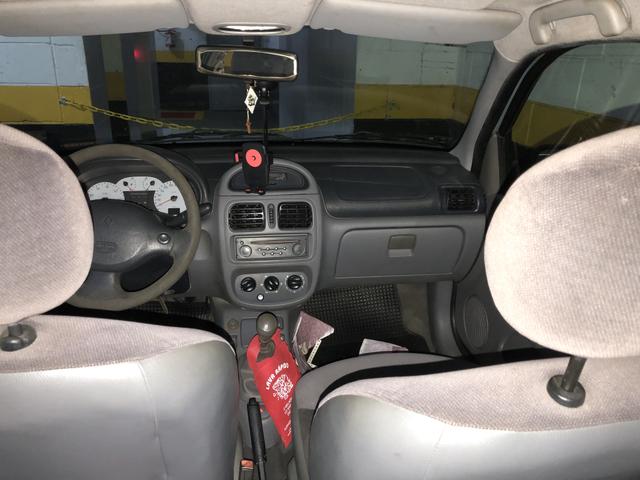 Renault clio - Foto 4