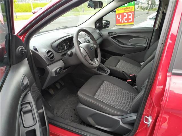 Ford ka 1.0 se Plus 12v - Foto 5