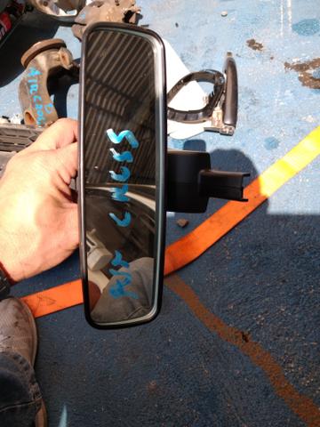 Retrovisor interno Air Cross 2014