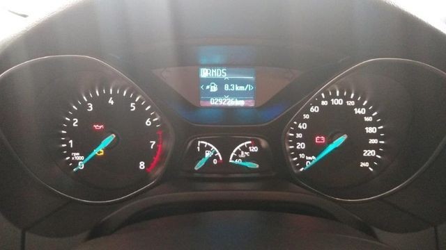 Focus 2.0 automatico 2016 - Foto 10