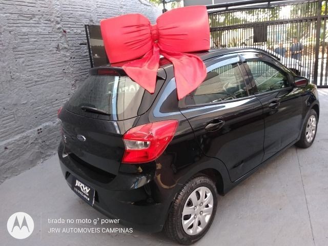 Ford Ka se 2017 - Foto 5