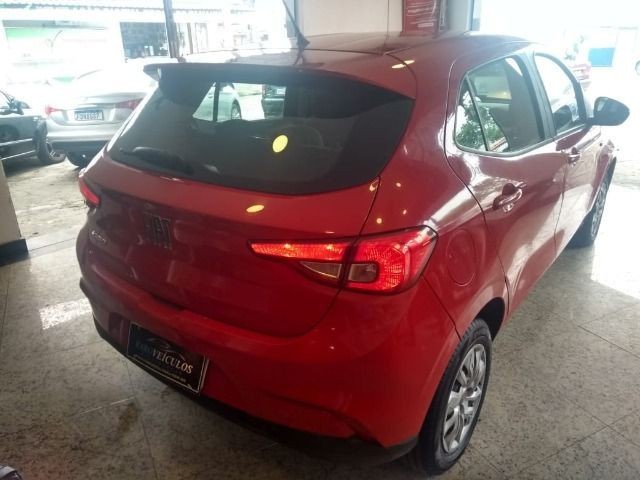 Fiat Argo 2018 Leia o anuncio - Foto 4