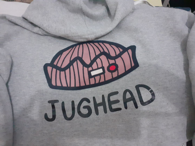 moletom jughead