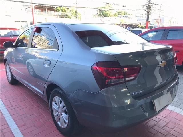 Chevrolet Cobalt 1.8 mpfi ltz 8v flex 4p automático - Foto 5