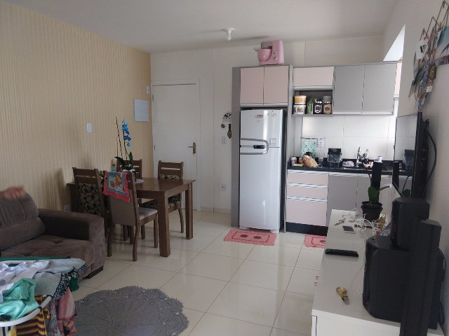 Apartamento em Itapema com 02 dorms. de frente, mobiliado!!!!!! Morretes - Foto 13