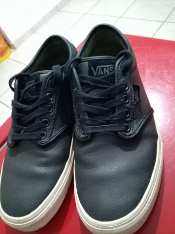 tênis vans mn atwood