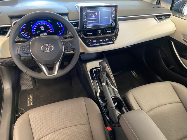 Corolla altis hybrid 2021 - Foto 6