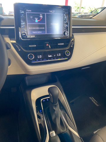 Corolla altis hybrid 2021 - Foto 7