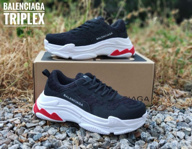 tenis balenciaga olx