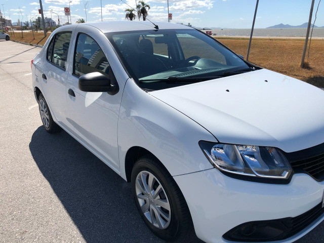 Alugo Logan 2019 + GNV para aplicativo - Foto 5