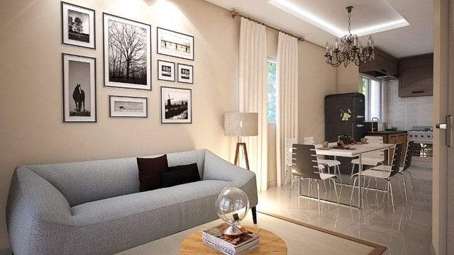 Itapema Morretes Apartamento à aprox. 700m do mar, com 02 dorm´s!!! - Foto 5