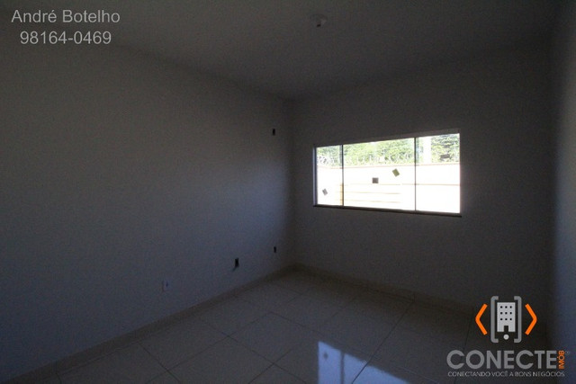 Casa de 2 quartos, sendo 1 suíte na Vila Maria - Aparecida de Goiania - Foto 4