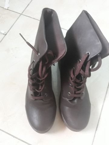 bota usada olx