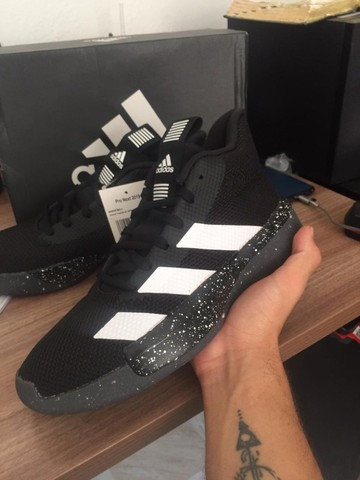 tênis adidas pro next 2019 masculino