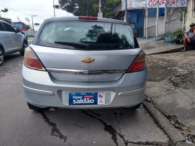 Gm Chevrolet Vectra 2010/2010 - Foto 4