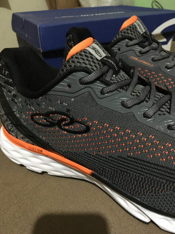 tenis olympikus running