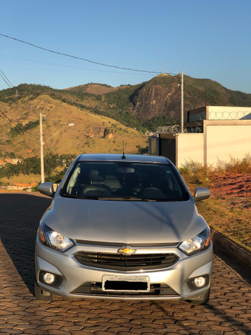 Vendo Prisma 2017 - Foto 2
