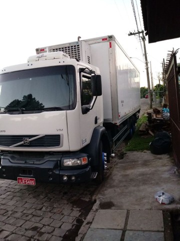 VOLVO VM