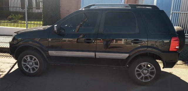 ECOSPORT FREESTYLE 1.6