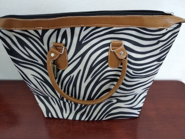 Bolsa Humberto Bossi - Foto 2
