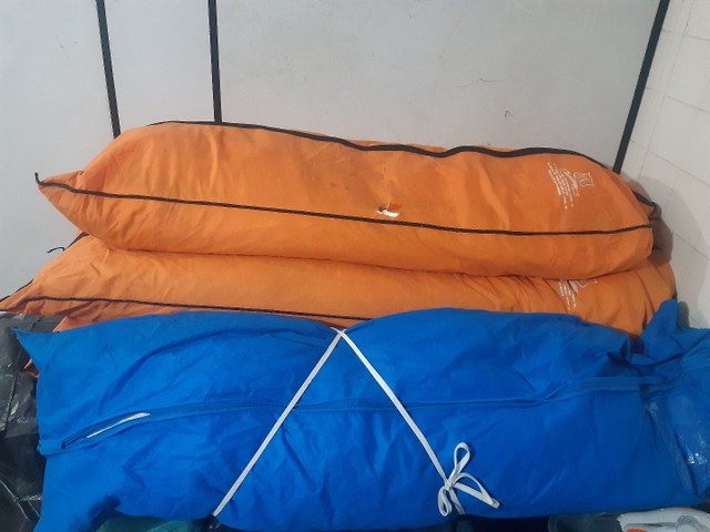 Lote de vestidos de noiva  - Foto 5