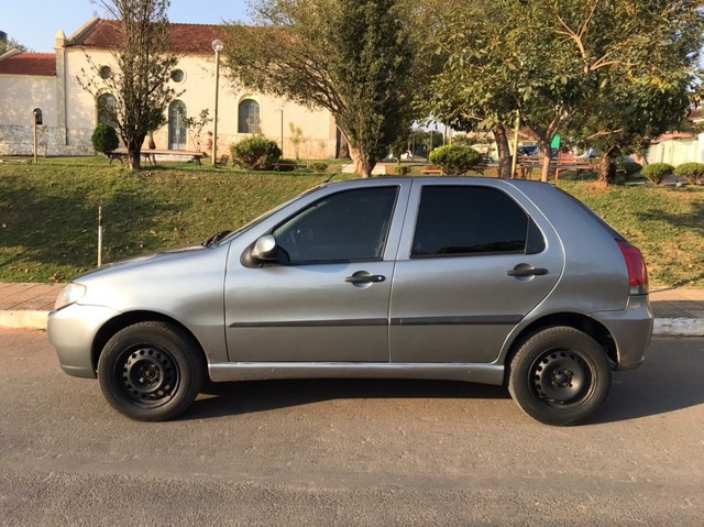 PALIO ECONOMICY 1.0 COMPLETO 2013