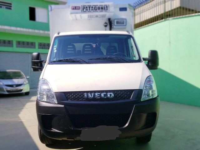 TRANSFERÊNCIA ENTRADA 21.000,00 + 150 1.160,00 IVECO DAILY 35S14 2019 BAU REFRIGERADO