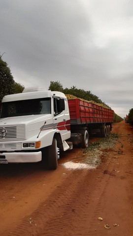 VENDE-SE CONJUNTO MB 1630