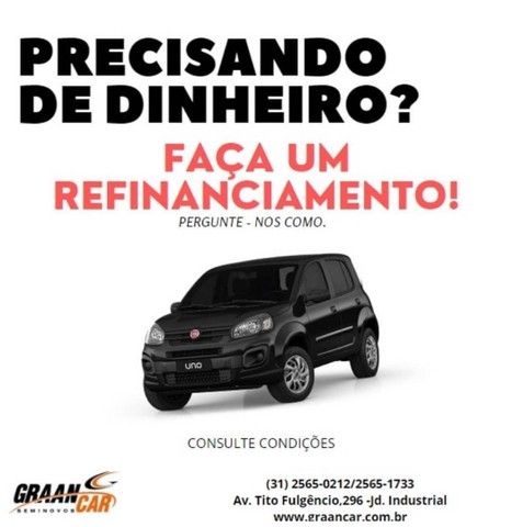 REFINANCIE SEU CARRO  DINHEIRO NA MÃO  