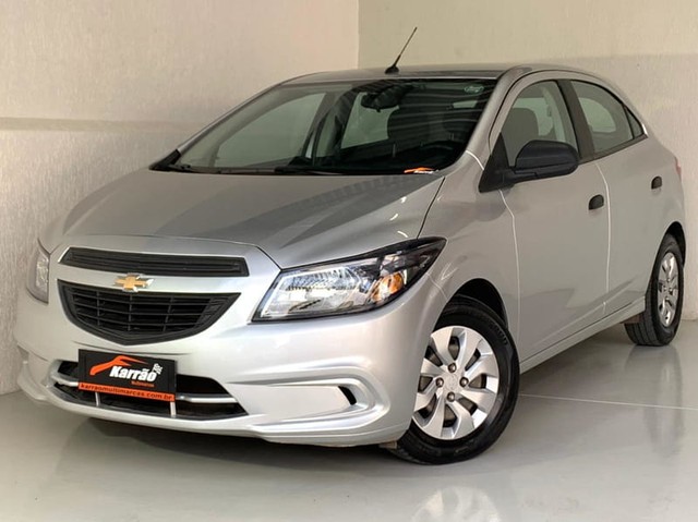 CHEVROLET ONIX JOYE 1.0 MECANICO _4P_