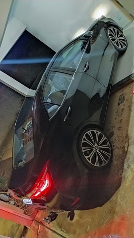 VENDE SE COROLLA ANO 2015 ALTIS