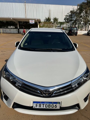 COROLLA 2016